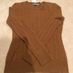 NWT Antonio Melani sweater